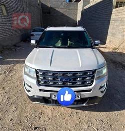 فورد إكسبلورر